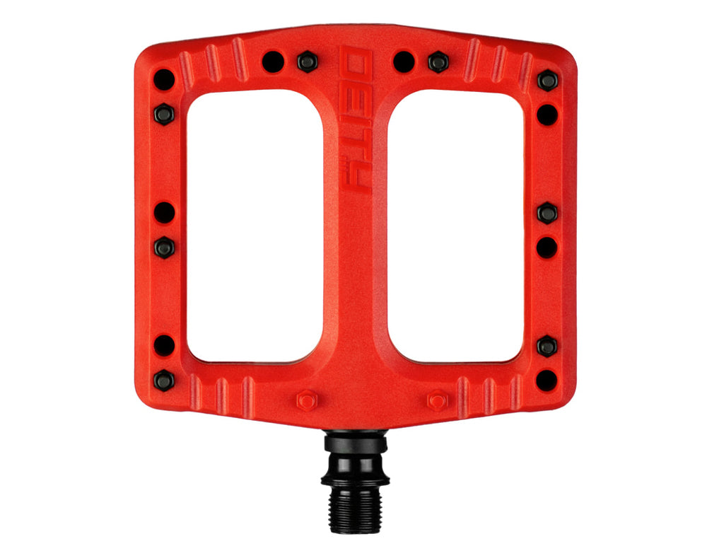 deftrap pedal Deity Deftrap Pedals