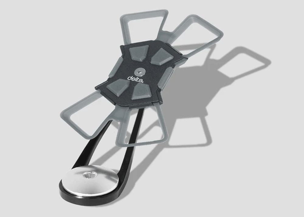 Delta X-Mount Pro Smartphone Holder - Main Image