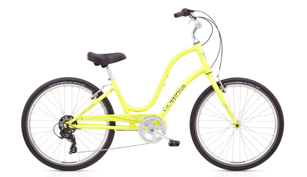 Electra Townie 7D 26