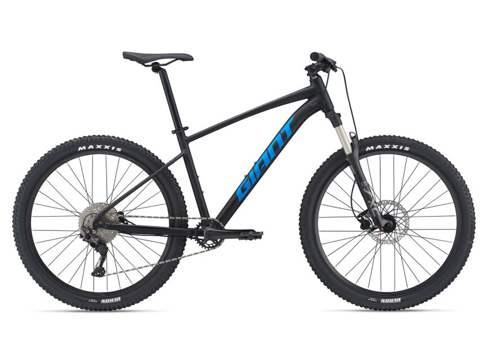 Giant Talon 1 Hardtail Mountain Bike