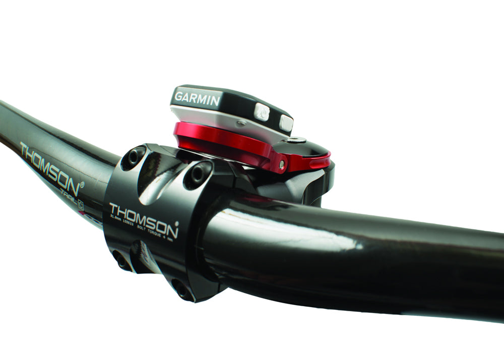 garmin edge mountainbike mount K-Edge Adjustable Garmin Stem Mount
