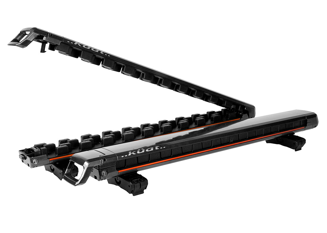 Maxkare Ski & Snowboard Car Racks Universal Roof Rack for 6 Pairs Skis –  MAXKARE
