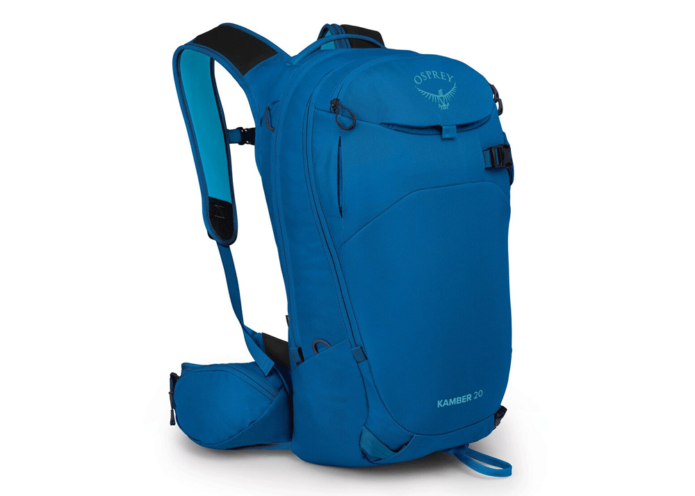 Osprey Kamber Backcountry Snow Pack 20L