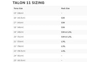 Men's Talon 11 Daypack - Idaho Mountain Touring