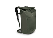 Transporter Roll Top Pack - Idaho Mountain Touring