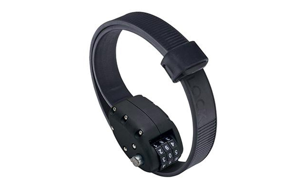 OTTOLOCK Cinch Lightweight Compact Bike Lock - Main Image