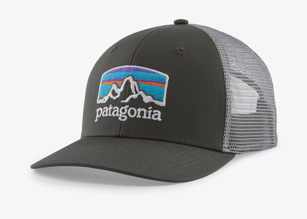 fitz roy horizons trad cap