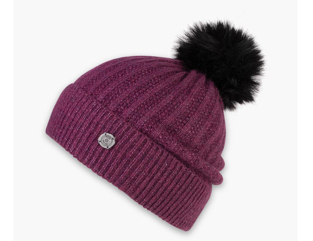 Pistil Women's Piper Slouchy Beanie 2107P