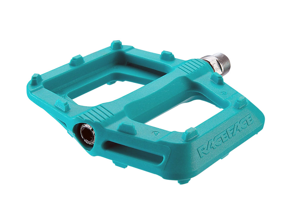race face ride pedale Ride Pedal