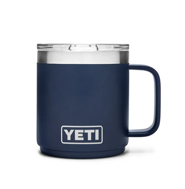 Yeti Rambler Mug with Lid
