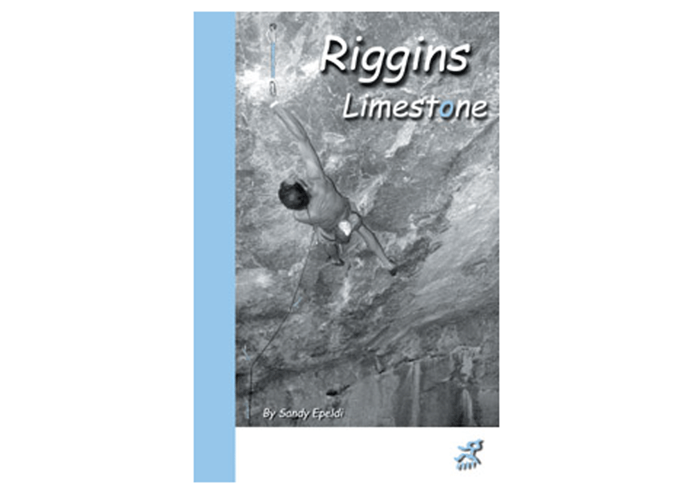 Riggins Limestone Climbing Guide - Idaho Mountain Touring