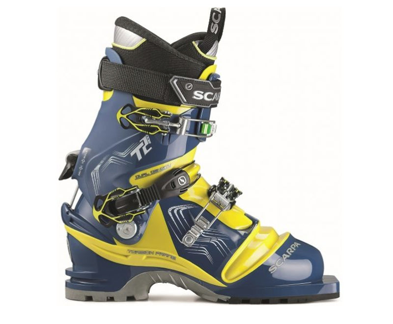 Scarpa Men's T2 ECO Telemark Boot 12211/501.3