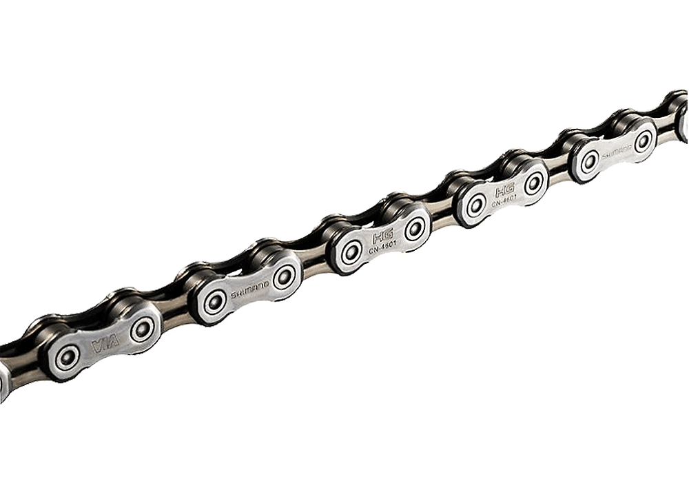 Chaîne Shimano Tiagra 10 vitesses CN-4601