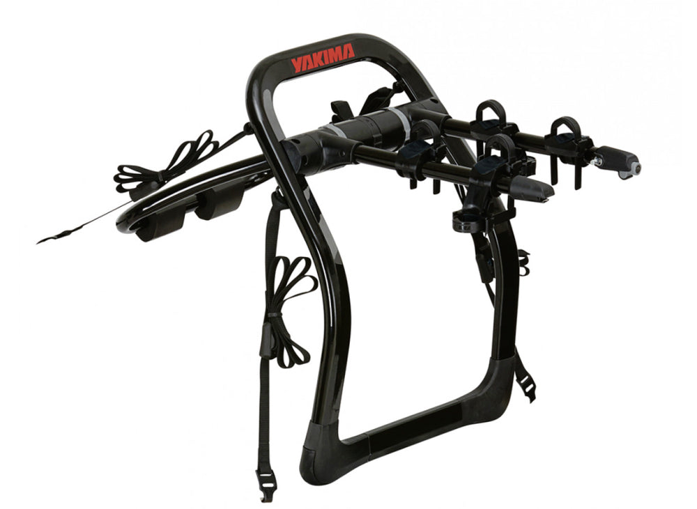 Yakima FullBack Trunk Mount Bike Carrier - Main Image
