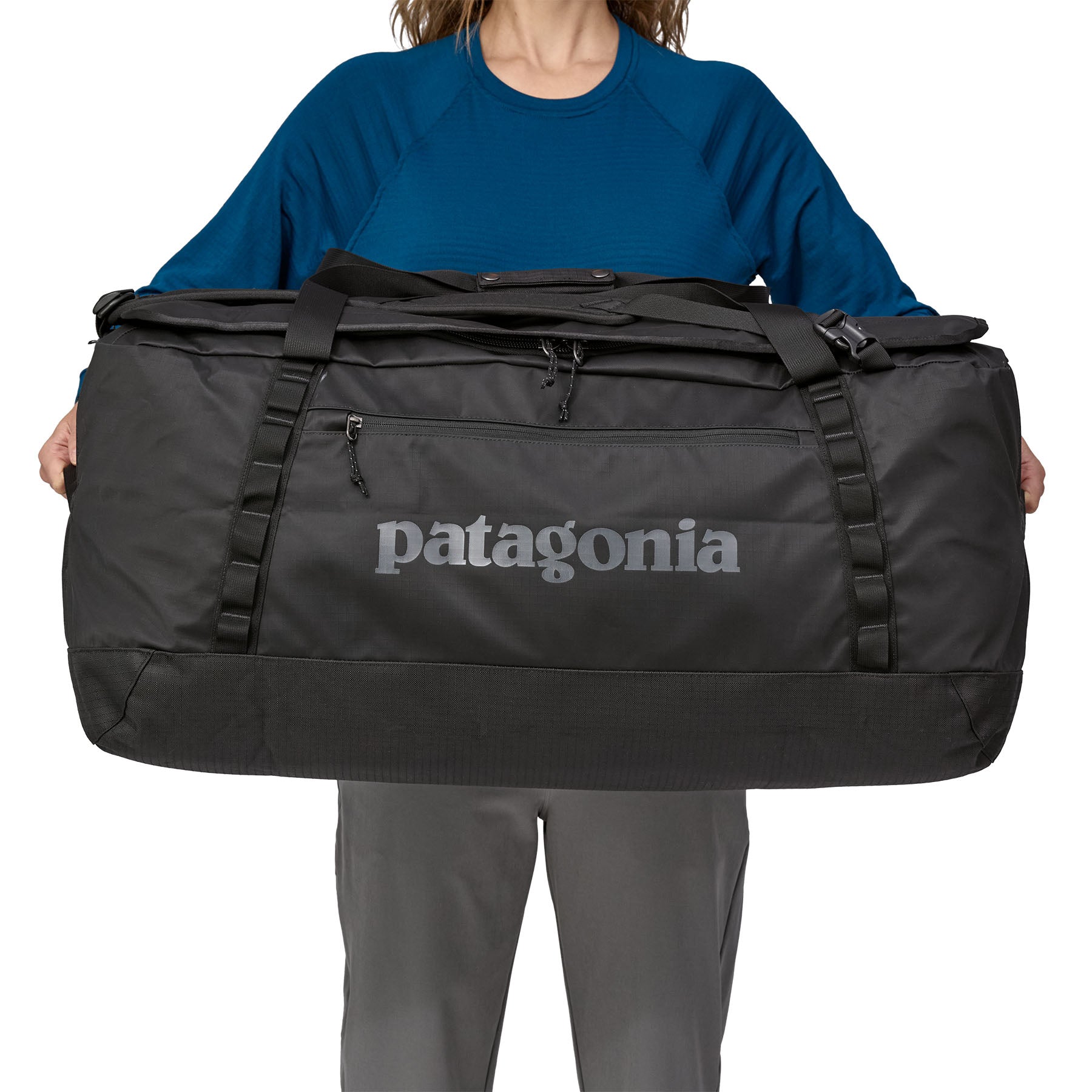 patagonia black hole duffel ryanair Wheeled 70L Patagonias Black Hole Duffel 40L is the perfect bag for long weekends or lightweight trips Patagonia Black Hole Duffel 55L