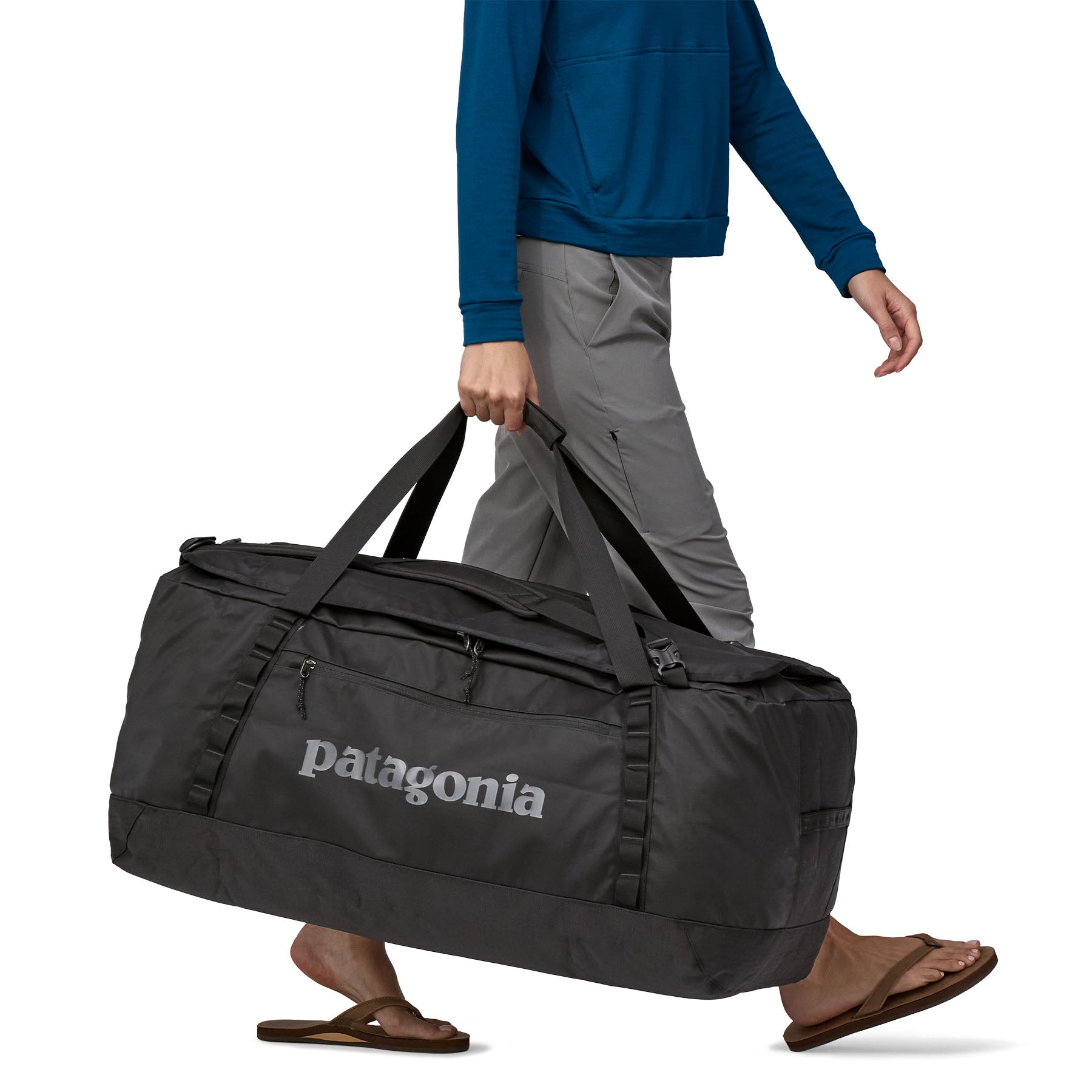Patagonia Black Hole® Duffel 100L