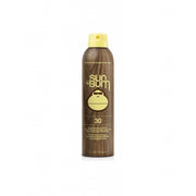 Sun Bum Sunscreen Spf 30 Spray 6oz