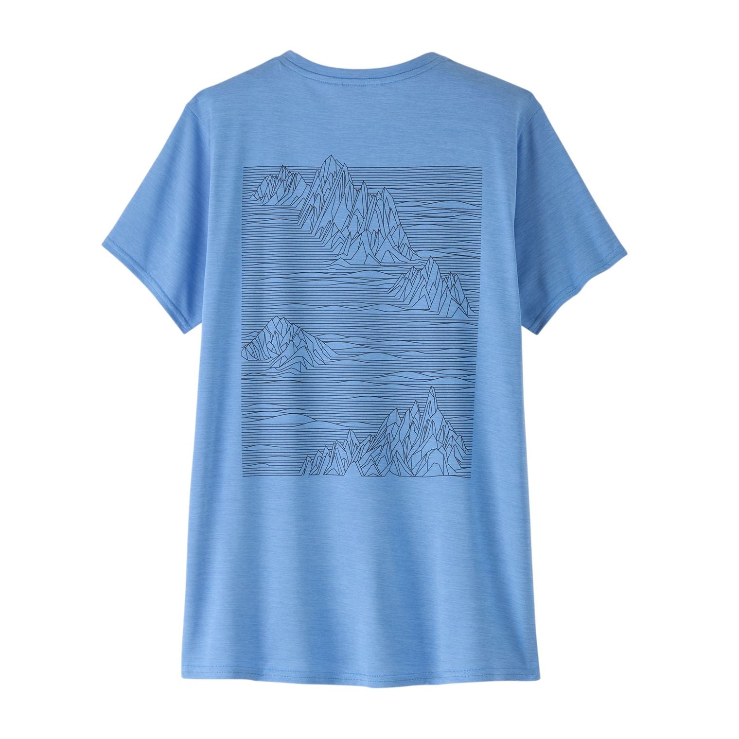 PATAGONIA パタゴニア WOMENS T-SHIRT patagonia（パタゴニア） パタゴニア【patagonia】Women's P-6 Logo