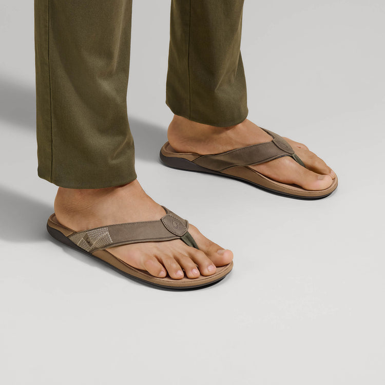Men's Tuahine Sandal