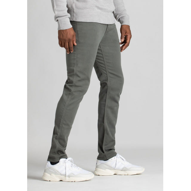 Duer No Sweat Slim Gull