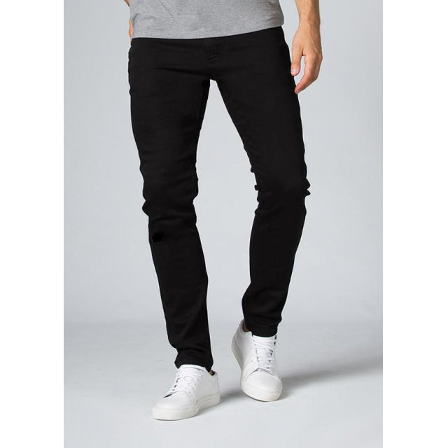 Duer No Sweat Slim Black