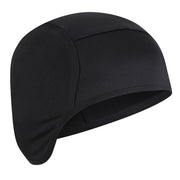 Pearl Izumi Amfib Lite Skull Cap Black