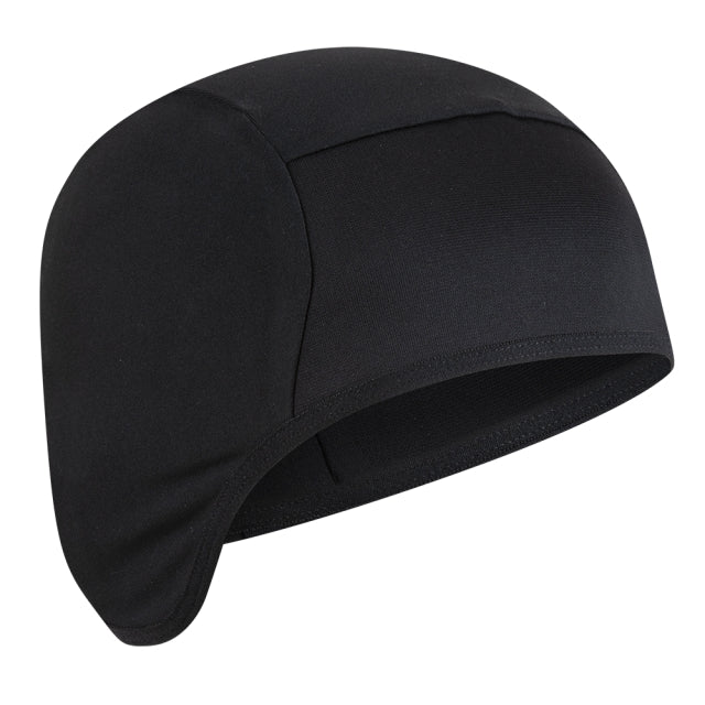 Pearl Izumi Amfib Lite Skull Cap Black