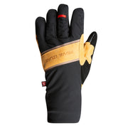 Pearl Izumi Amfib Gel Glove Black/Dark Tan