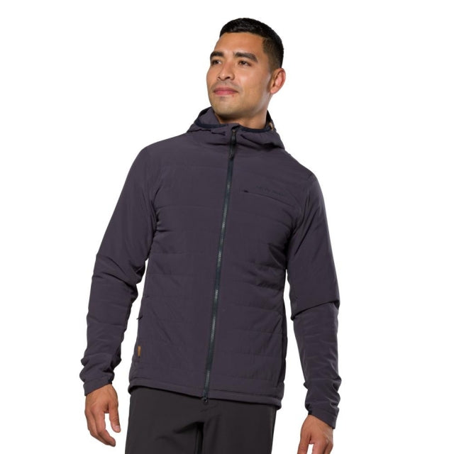 Pearl Izumi Canyon Ecoloft Jacket Phantom