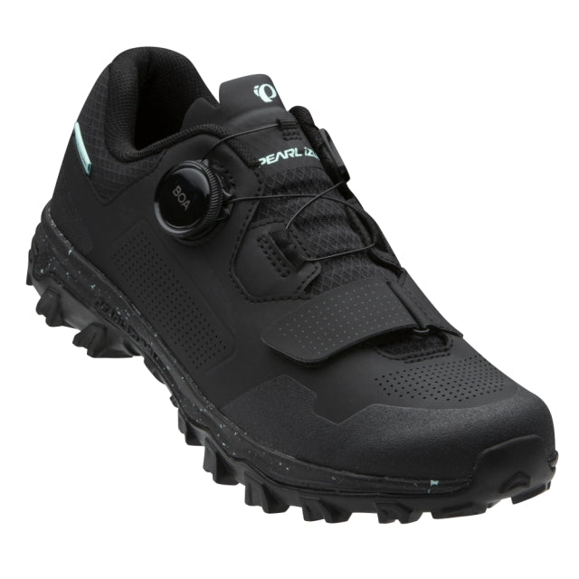 Pearl Izumi X Alp Summit Mtb Phantom/Serene Green