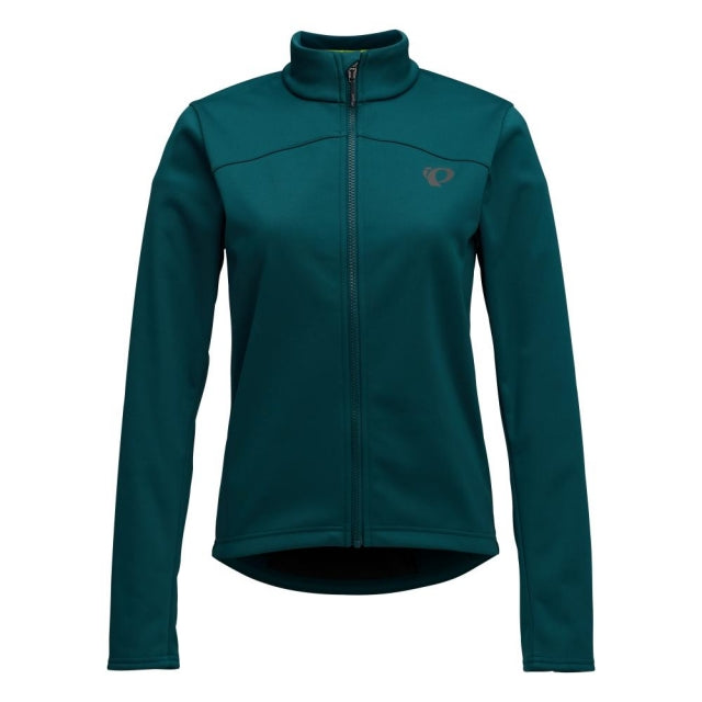 Pearl Izumi Quest Amfib Jacket Dark Sea