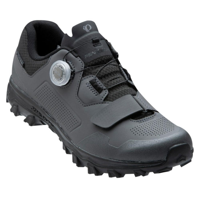 Pearl Izumi X-alp Summit Smoke Grey/Black