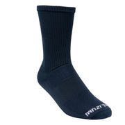 Pearl Izumi Transfer 7" Socks Dark Navy