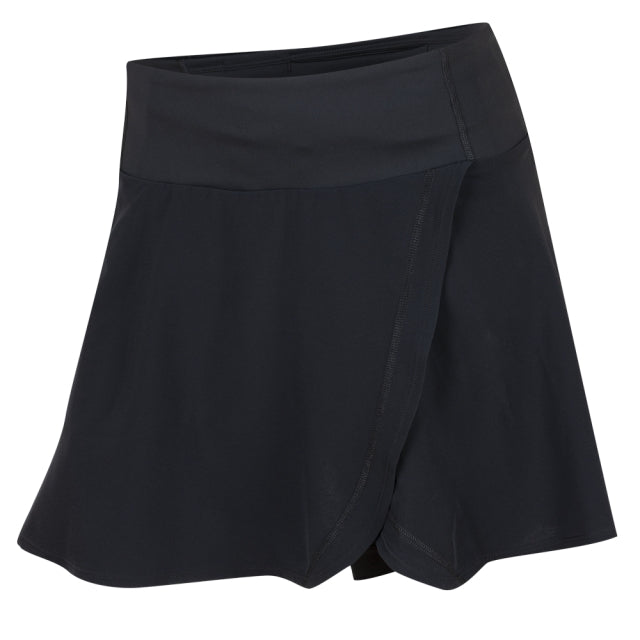 Pearl Izumi Sugar Skirt Black