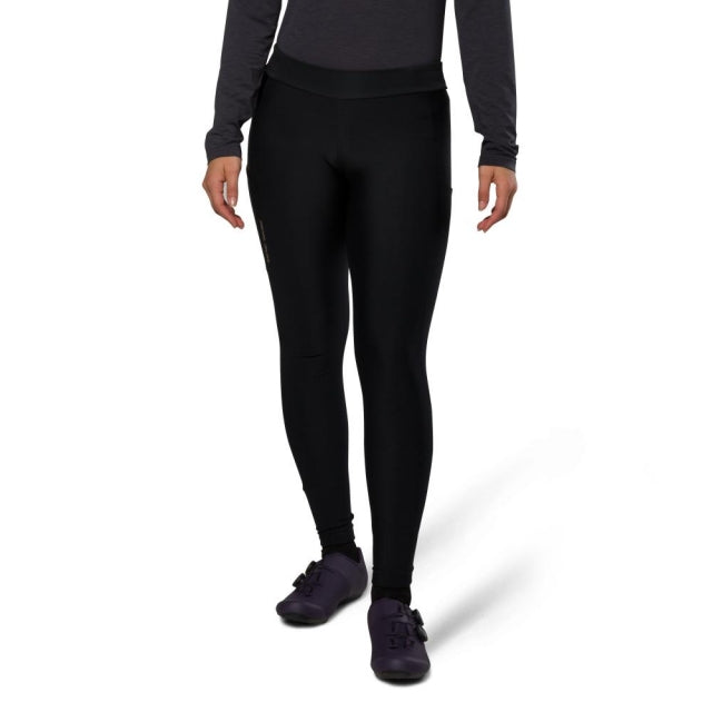 Pearl Izumi Quest Thermal Tights Black
