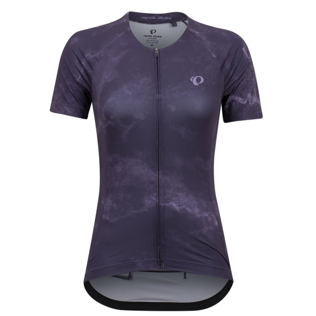 Pearl Izumi Attack Air Jersey Nightshade Carrara