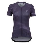 Pearl Izumi Attack Air Jersey Nightshade Carrara