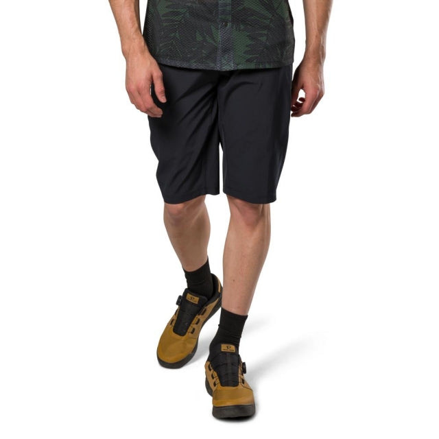 Pearl Izumi Summit Shell Shorts Black