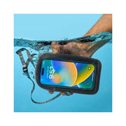 Nite Ize Runoff Waterproof Phone Case Plus