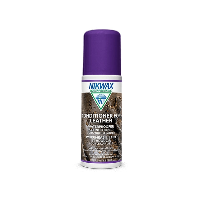 Nikwax Conditioner For Leather
