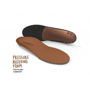 Superfeet All-purpose Memory Foam Support (Copper) Copper