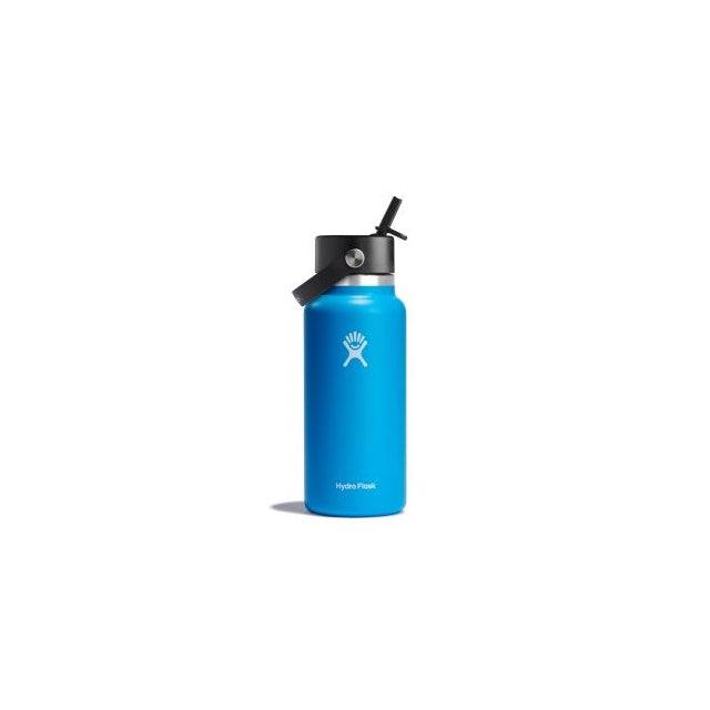 Hydroflask 32 Oz Wide Flex Straw Cap