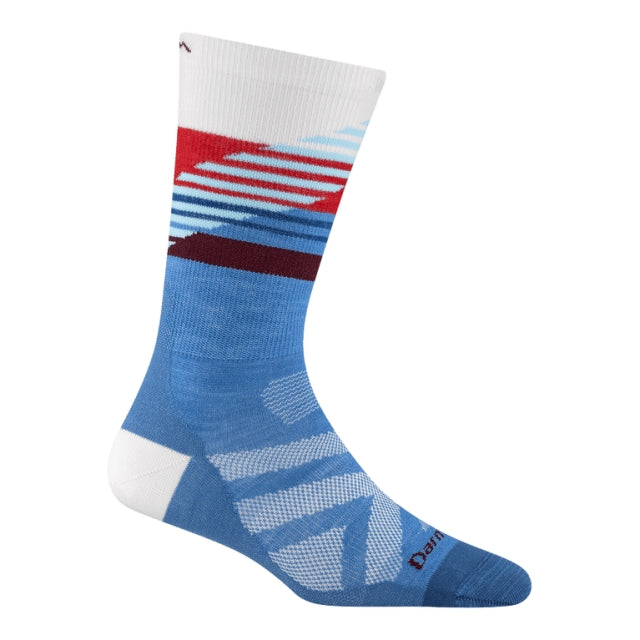 Darn Tough Lillehammer Nordic Boot Lightweight Stellar