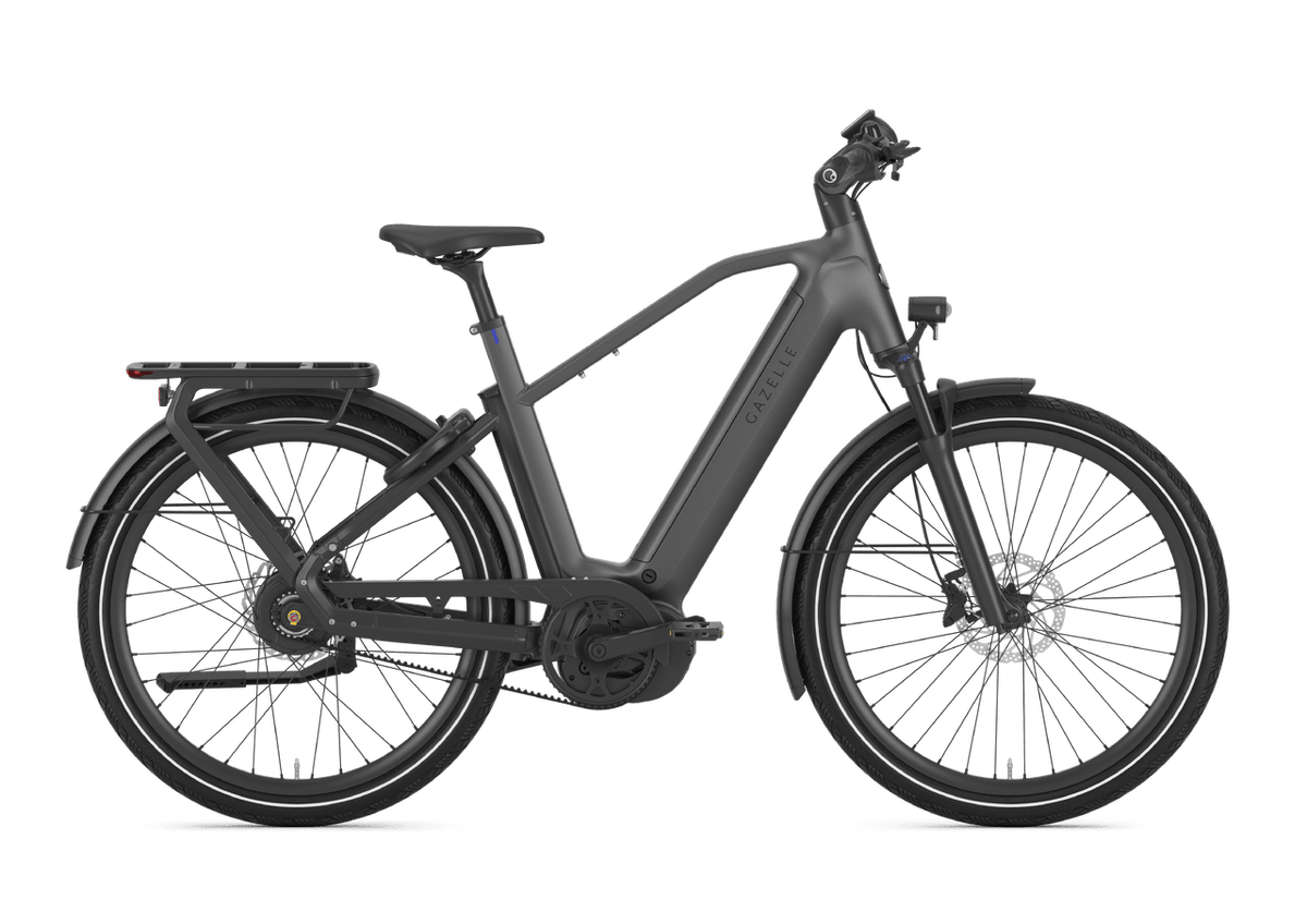 Eclipse C380+ E-Bike
