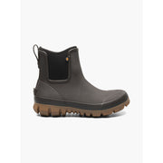 Bogs Arcata Urban Chelsea Dark Brown