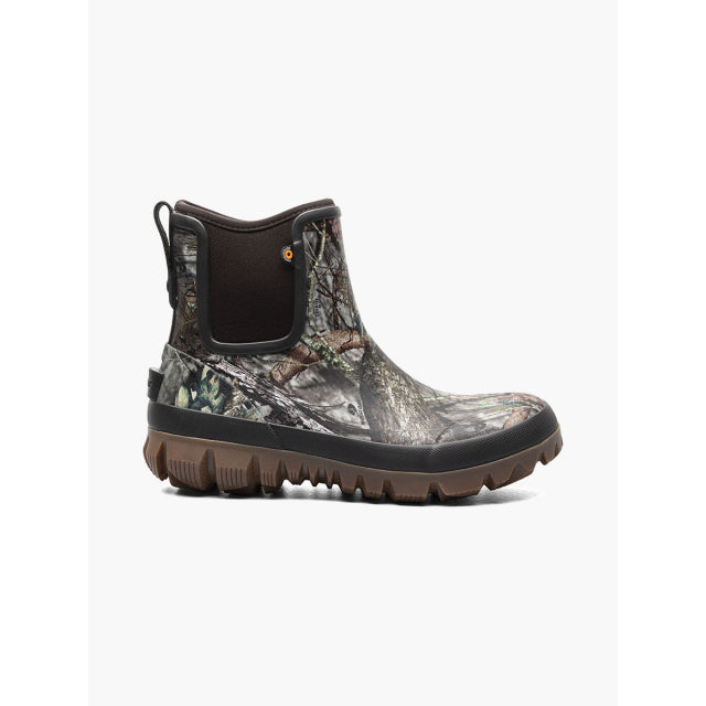 Bogs Arcata Chelsea Camo Mossy Oak