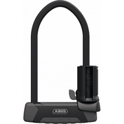 Abus U-lock - Granit Xplus 540 - 9in - Incl. Shb Bracket - 540/160hb230 + Shb