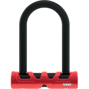 Abus U-locks - Ultimate 420 5.5 In. + Ush + 10/120 Cobra Cable