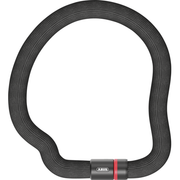 Abus Chain Lock-goose Lock 6206k/110 Flint (3.7')