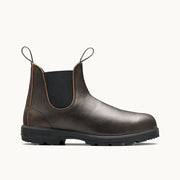 Blundstone Unisex Classics #2440 Vintage Brown